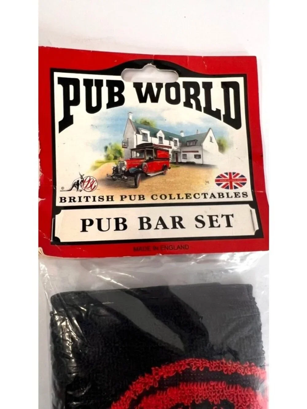 VTG Pub Sherlock World London Beer Pub Bar,Best Bitter